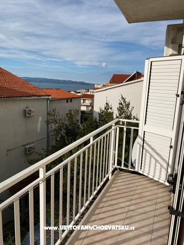 Apartment Marko Makarska  – Ferienwohnung Makarska, Kroatien – Foto 7