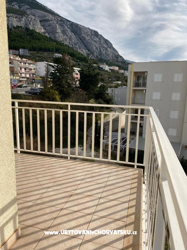 Apartment Marko Makarska  – Ferienwohnung Makarska, Kroatien – Foto 8