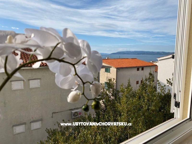 Apartment Marko Makarska  – Ferienwohnung Makarska, Kroatien – Foto 9