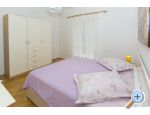 Apartamenty Vranje - Makarska Chorwacja
