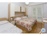 Apartamenty Vranje - Makarska Chorwacja