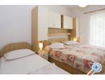 Apartamenty Vranje - Makarska Chorwacja
