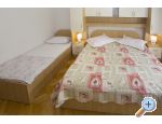 Apartamenty Vranje - Makarska Chorwacja