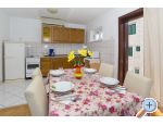 Apartamenty Vranje - Makarska Chorwacja