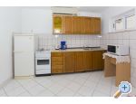 Apartamenty Vranje - Makarska Chorwacja