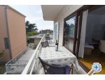 Apartamenty Vranje - Makarska Chorwacja