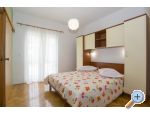 Apartamenty Vranje - Makarska Chorwacja