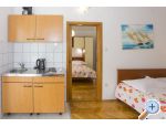 Apartamenty Vranje - Makarska Chorwacja