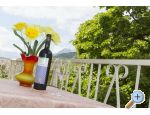 Apartamenty Vranje - Makarska Chorwacja