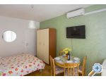 Apartamenty Vranje - Makarska Chorwacja