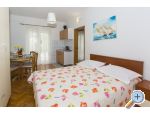Apartamenty Vranje - Makarska Chorwacja