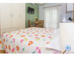 Apartamenty Vranje - Makarska Chorwacja