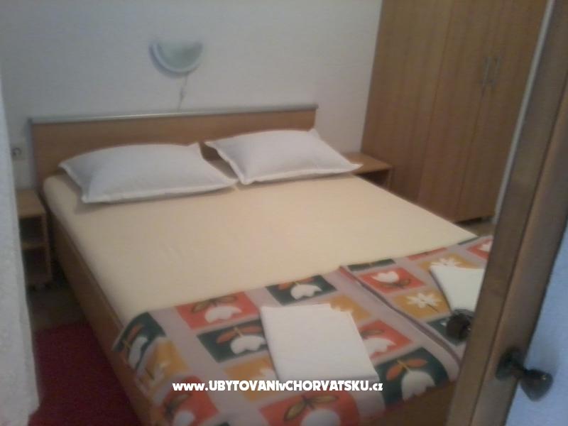 Appartments Mira i Zdenko Roso – Ferienwohnung Makarska, Kroatien – Foto 10