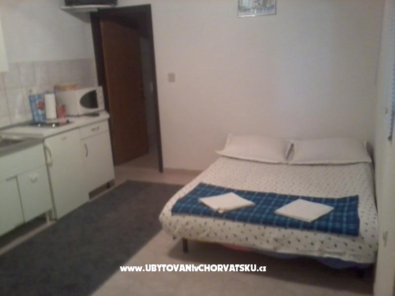 Appartments Mira i Zdenko Roso – Ferienwohnung Makarska, Kroatien – Foto 11