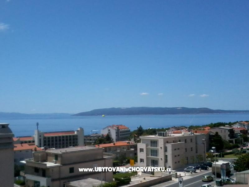Appartments Mira i Zdenko Roso – Ferienwohnung Makarska, Kroatien – Foto 12