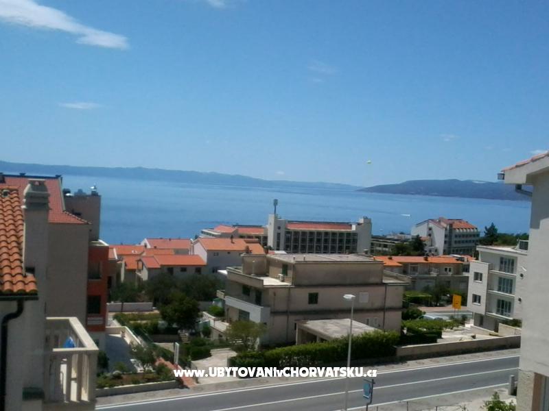 Appartments Mira i Zdenko Roso – Ferienwohnung Makarska, Kroatien – Foto 13