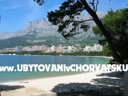 Appartments Mira i Zdenko Roso – Ferienwohnung Makarska, Kroatien – Foto 16