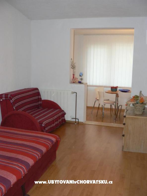 Appartments Mira i Zdenko Roso – Ferienwohnung Makarska, Kroatien – Foto 4