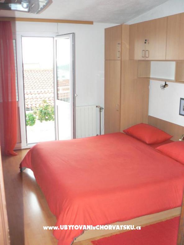 Appartments Mira i Zdenko Roso – Ferienwohnung Makarska, Kroatien – Foto 5