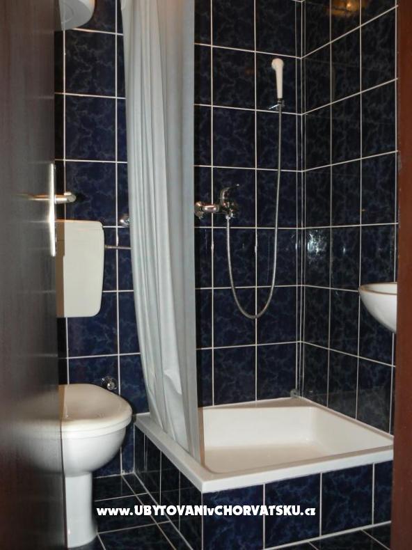 Appartments Mira i Zdenko Roso – Ferienwohnung Makarska, Kroatien – Foto 6