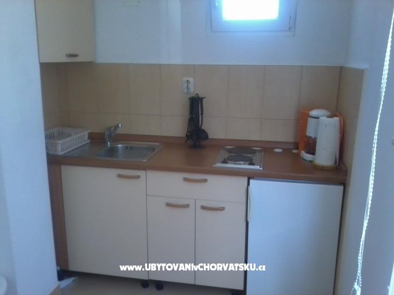 Appartments Mira i Zdenko Roso – Ferienwohnung Makarska, Kroatien – Foto 7