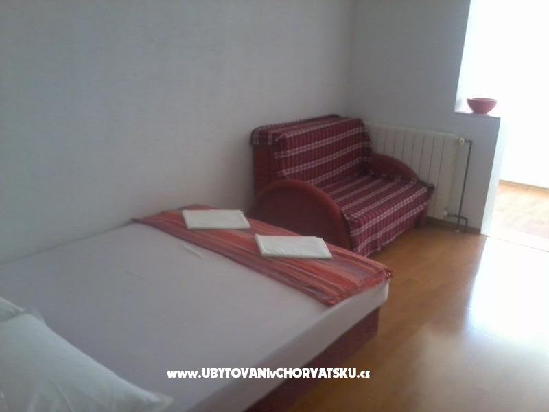 Appartments Mira i Zdenko Roso – Ferienwohnung Makarska, Kroatien – Foto 8