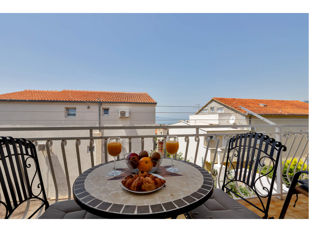 Blue Dream Apartamenty - Makarska Chorwacja