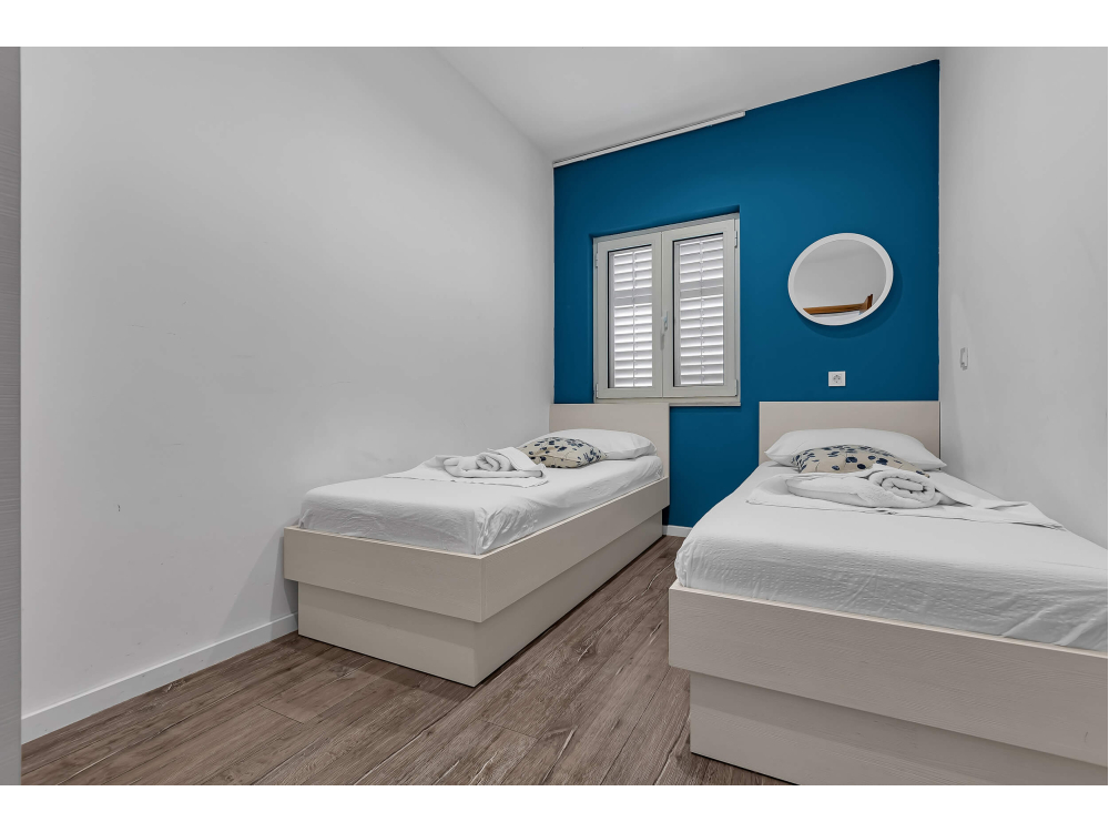 Blue Dream Apartamenty - Makarska Chorwacja