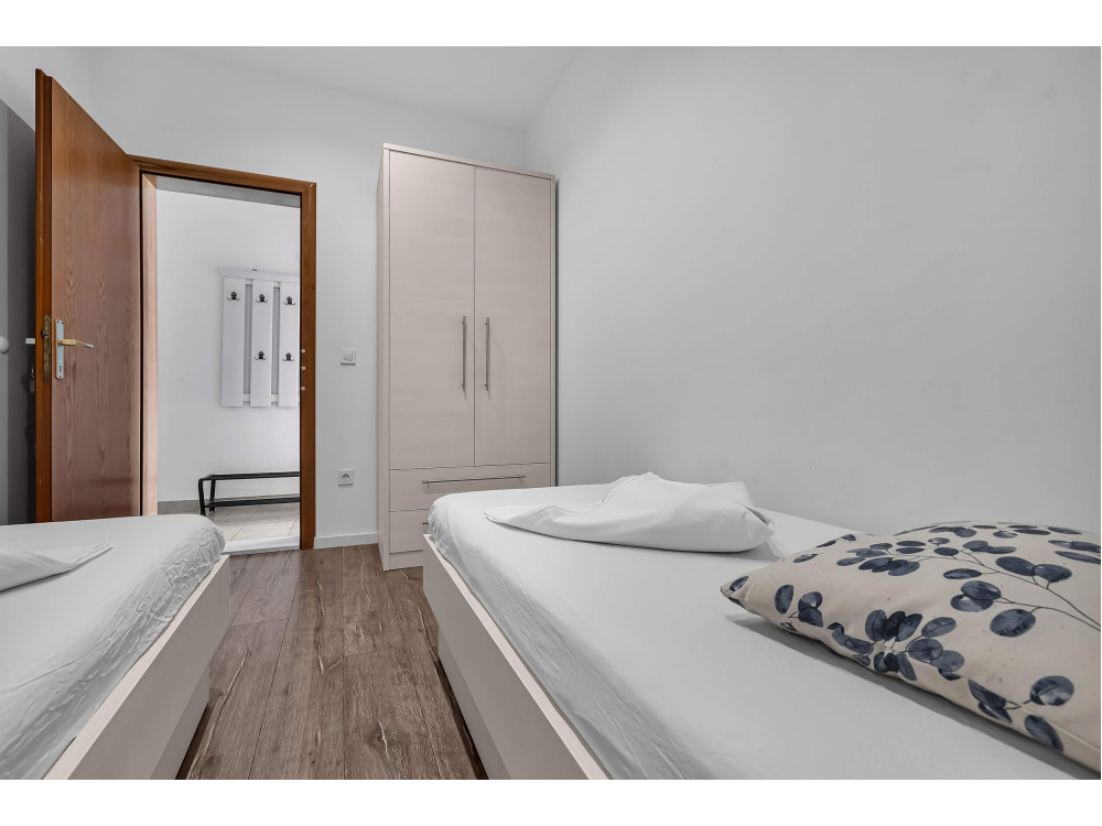 Blue Dream Apartamenty - Makarska Chorwacja