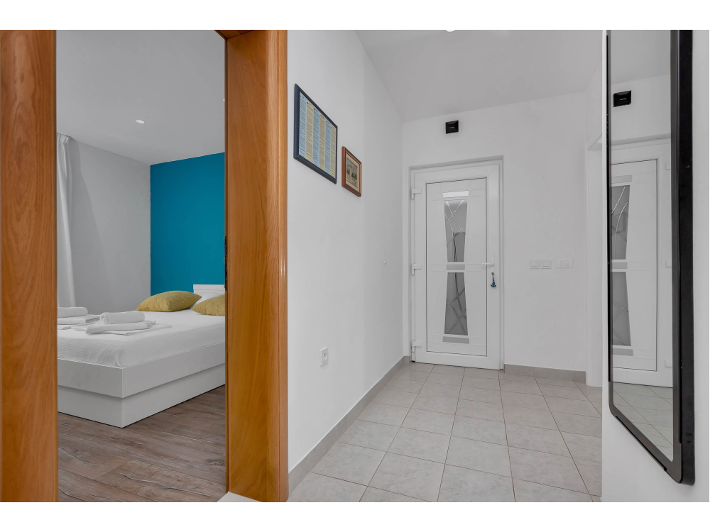 Blue Dream Apartamenty - Makarska Chorwacja