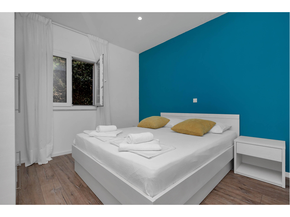Blue Dream Apartamenty - Makarska Chorwacja