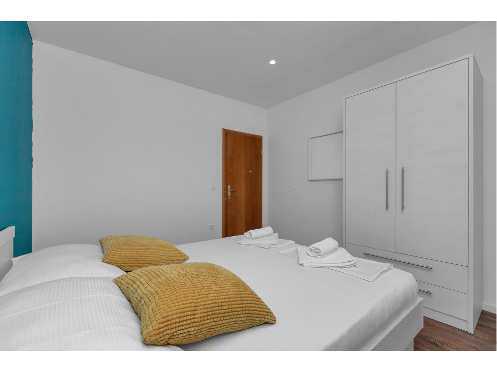 Blue Dream Apartamenty - Makarska Chorwacja