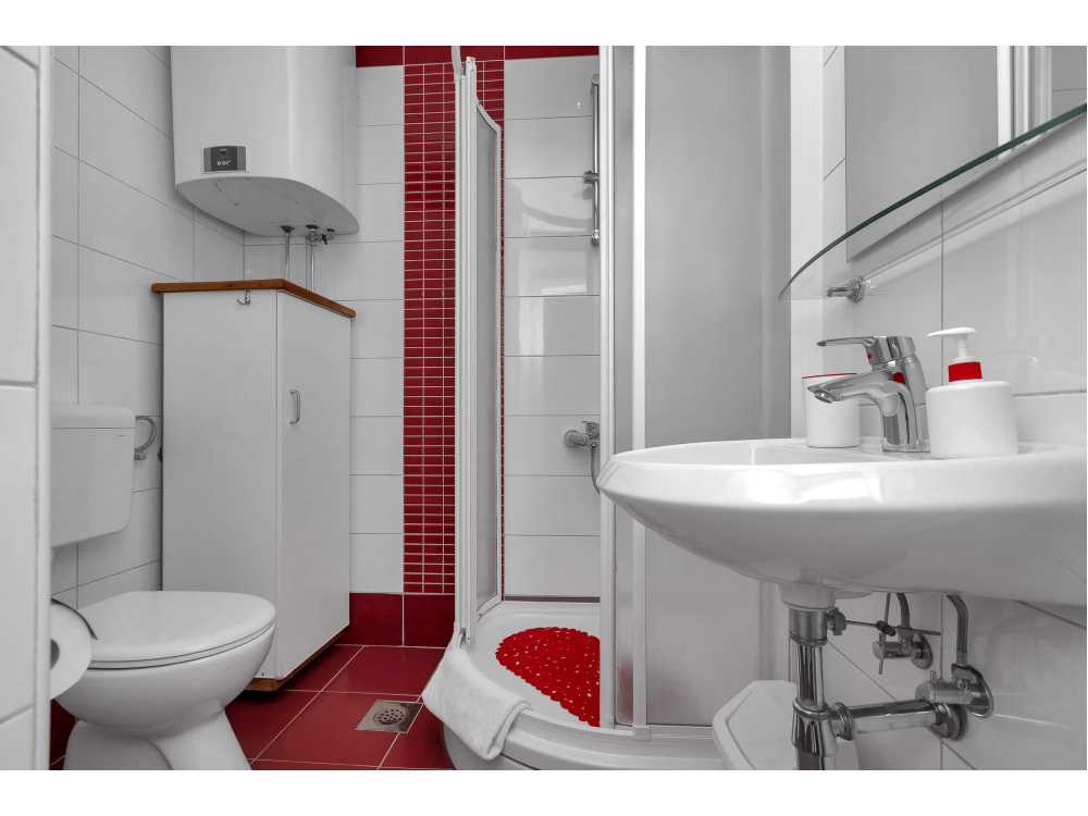 Blue Dream Apartamenty - Makarska Chorwacja