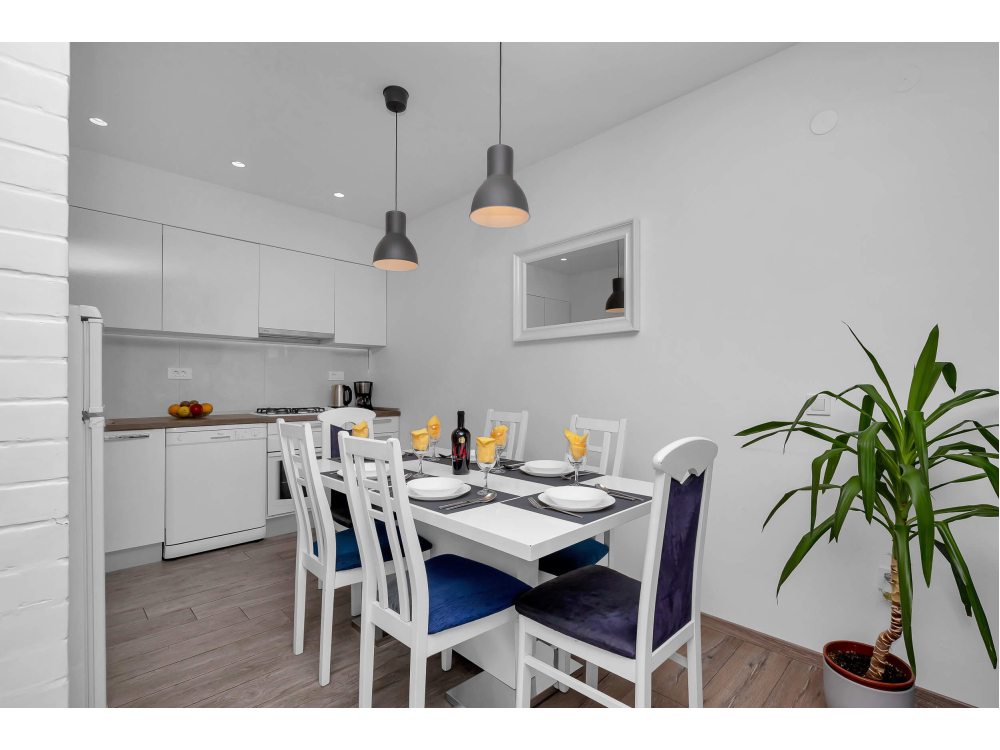 Blue Dream Apartamenty - Makarska Chorwacja