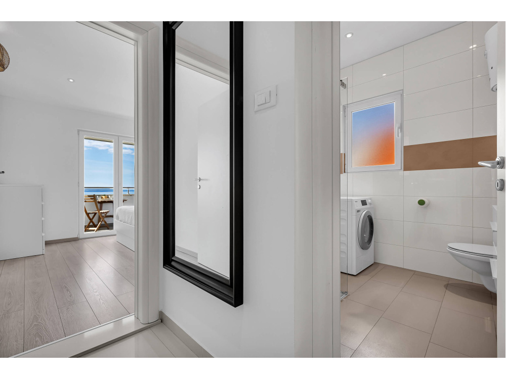 Blue Dream Apartamenty - Makarska Chorwacja