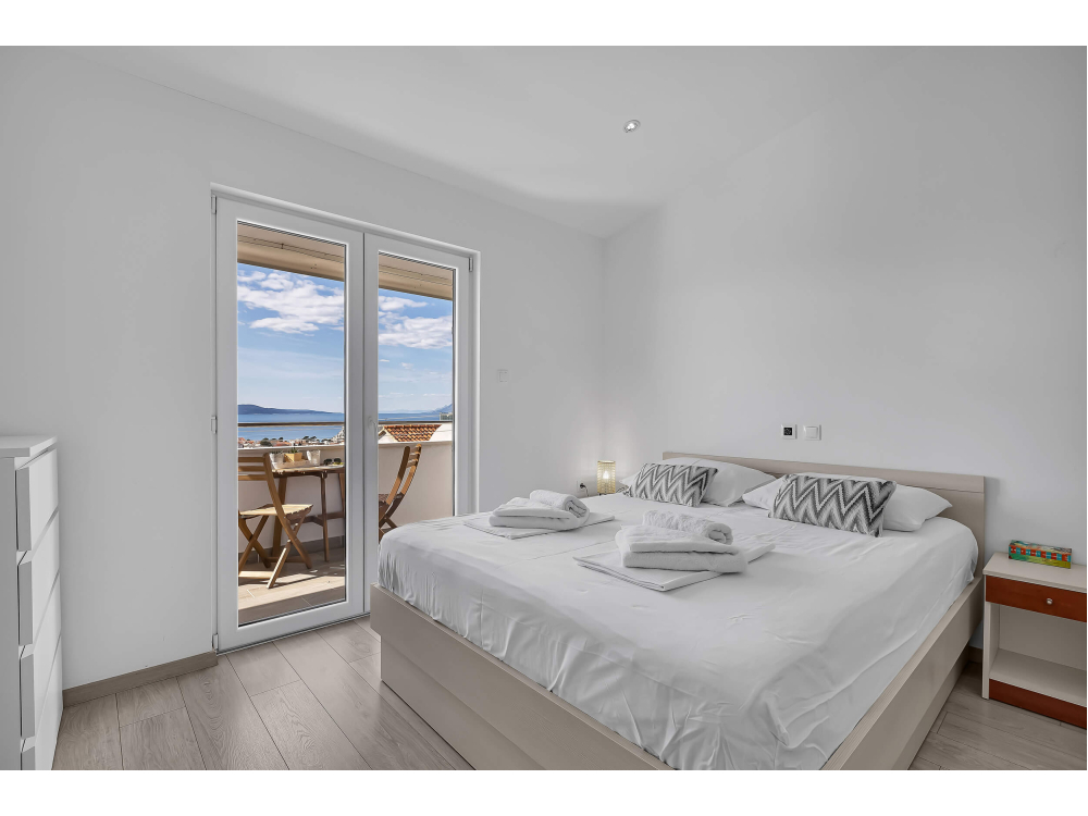 Blue Dream Apartamenty - Makarska Chorwacja