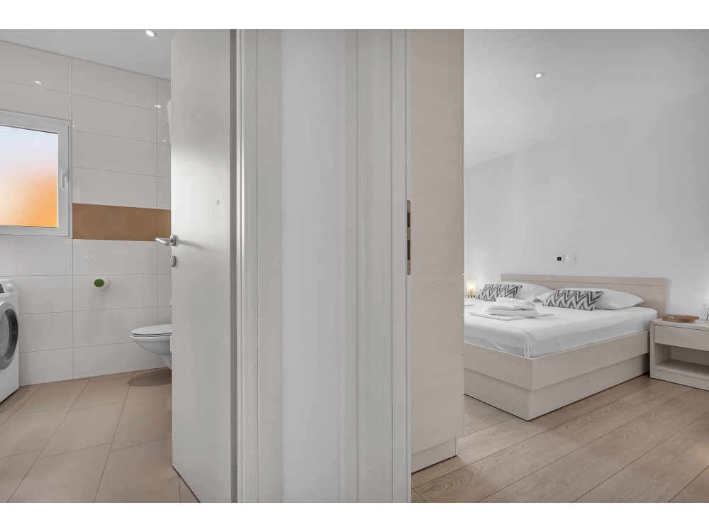 Blue Dream Apartamenty - Makarska Chorwacja