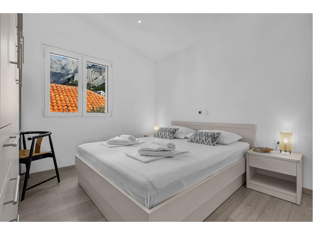 Blue Dream Apartamenty - Makarska Chorwacja