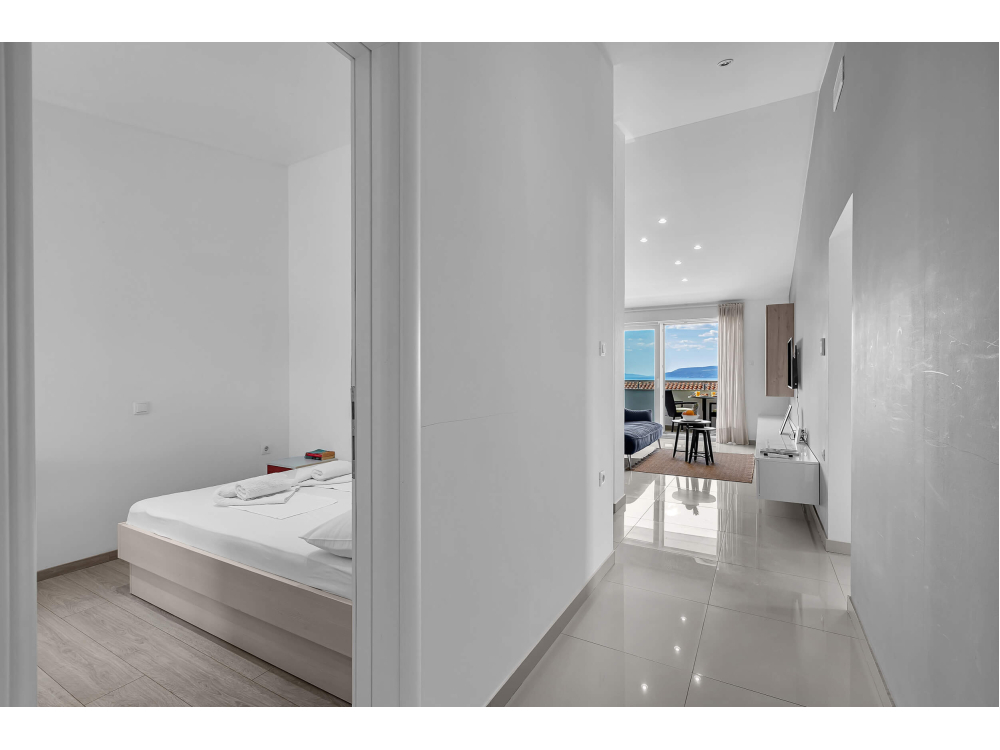 Blue Dream Apartamenty - Makarska Chorwacja