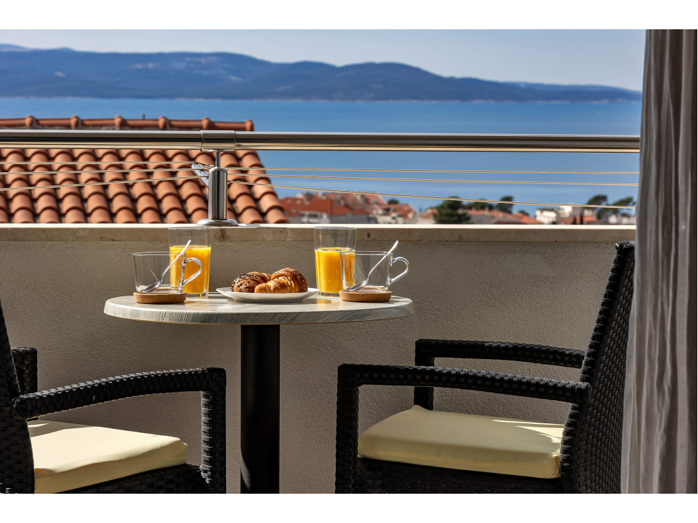 Blue Dream Apartamenty - Makarska Chorwacja