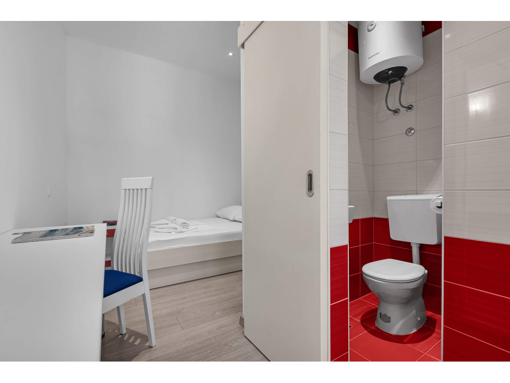 Blue Dream Apartamenty - Makarska Chorwacja