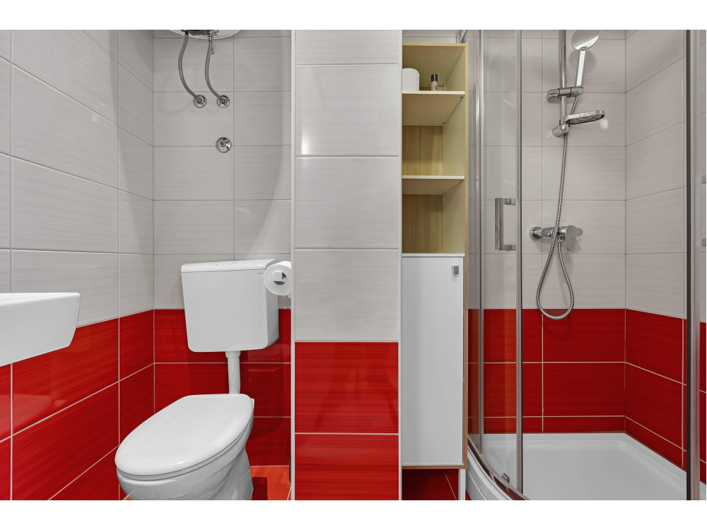 Blue Dream Apartamenty - Makarska Chorwacja