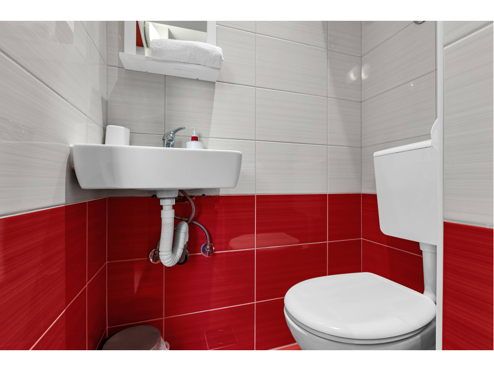 Blue Dream Apartamenty - Makarska Chorwacja