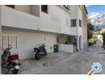 Blue Dream Apartamenty - Makarska Chorwacja
