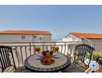 Blue Dream Apartamenty - Makarska Chorwacja
