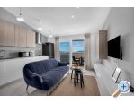 Blue Dream Apartamenty - Makarska Chorwacja