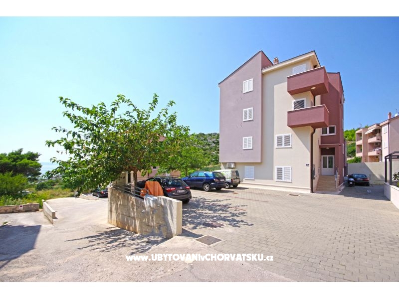 Cezar Apartment – Ferienwohnung Makarska, Kroatien – Foto 1