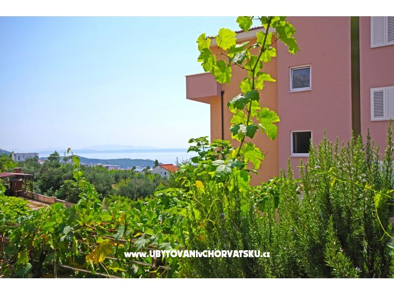 Cezar Apartment – Ferienwohnung Makarska, Kroatien – Foto 11