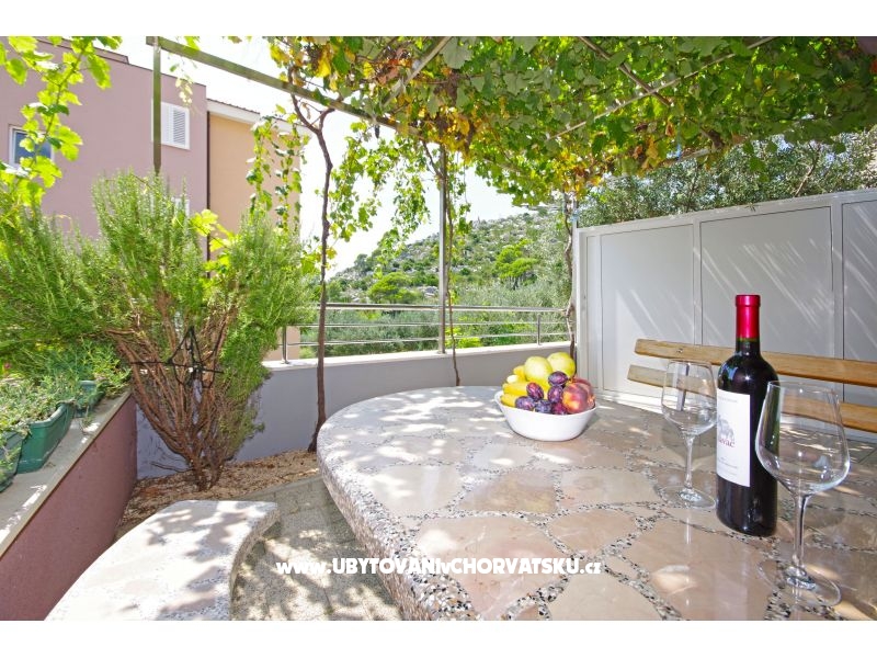 Cezar Apartment – Ferienwohnung Makarska, Kroatien – Foto 13