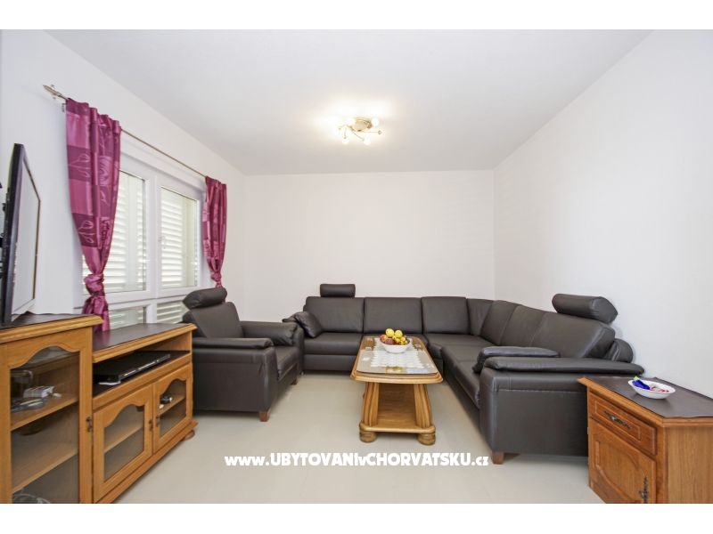 Cezar Apartment – Ferienwohnung Makarska, Kroatien – Foto 2